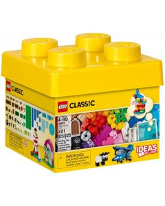 LEGO CLASSIC KREATYWNE KLOCKI LEGO 10692