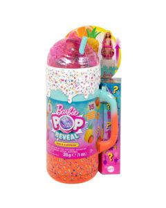 MATTEL BARBIE POP REVEAL TROPIKALNE SMOOTHIE HRK57 