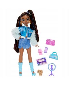 MATTEL BARBIE DREAM BESTIES LALKA BROOKLYN HYC20 HYC22