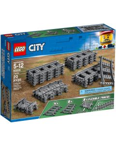 LEGO CITY TORY 60205