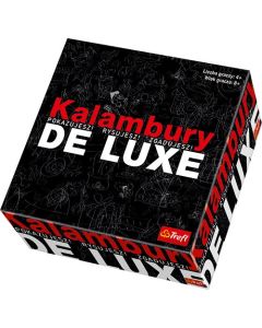 TREFL GRA KALAMBURY DE LUXE 01016