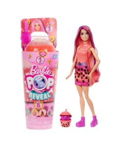 MATTEL BARBIE POP REVEAL LALKA MANGO BUBBLE TEA HTJ18 HTJ22