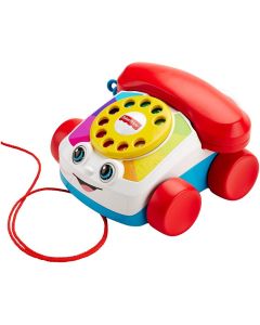 FISHER-PRICE TELEFONIK DLA GADUŁKI FGW66