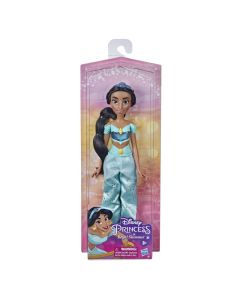 Hasbro Disney Princess - Lalka Księżniczka Jasmina F0902