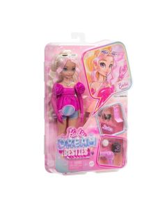 MATTEL BARBIE DREAM BESTIES LALKA MALIBU HYC20 HYC21