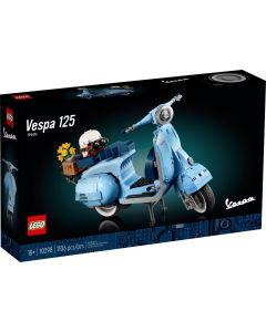 LEGO CREATOR EXPERT - VESPA 125 10298
