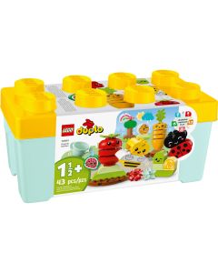 LEGO DUPLO OGRÓD UPRAWOWY 10984