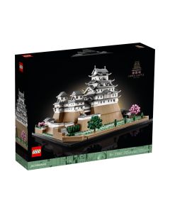 LEGO ARCHITECTURE YAMEK HIMEJI 21060