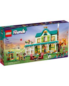 LEGO FRIENDS DOM AUTUMN 41730