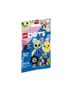 LEGO DOTS - DODATKI SERIA 6 41946 