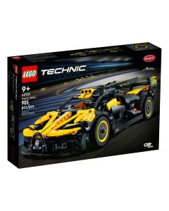 LEGO TECHNIC BOLID BUGATTI 42151