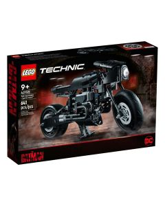 LEGO TECHNIC BATMAN - BATMOTOR 42155