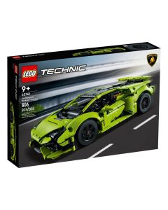 LEGO TECHNIC LAMBORGHINI HURACAN 42161