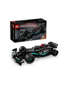 LEGO TECHNIC MERCEDES AMG F1 W14 PERFORMANCE PULL-BACK 42165