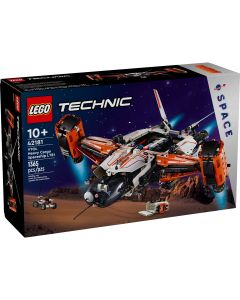 LEGO TECHNIC TRANSPORTOWY STATEK KOSMICZNY 42181