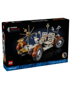 LEGO TECHNIC NASA APOLLO POJAZD LRV 42182