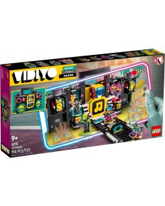 LEGO VIDIYO  THE BOOMBOX 43115