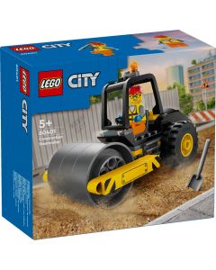 LEGO CITY WALEC BUDOWLANY 60401
