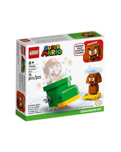 LEGO 71404 BUT GOOMBY 