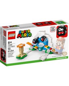 LEGO 71405 SALTA FUZZY' EGO 