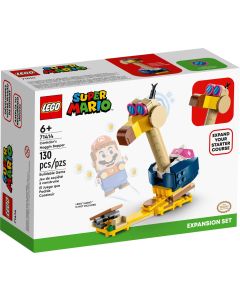 LEGO SUPER MARIO CONKDOR'S NOGGIN BOPPER 71414
