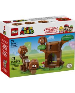 LEGO SUPER MARIO GOOMBA I PLAC ZABAW 71433