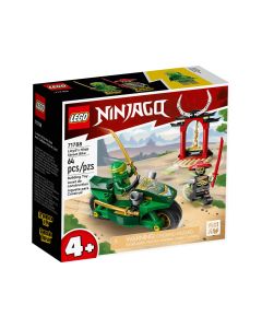 LEGO MOTOCYKL NINJA LIOYDA 71788