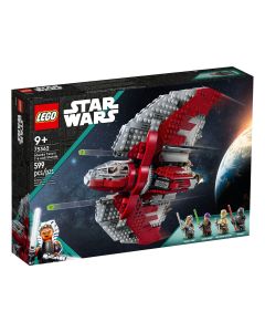 LEGO STAR WARS PROM KOSMICZNY 75362