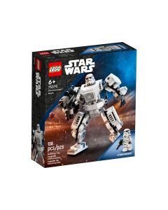 LEGO STAR WARS MECH SZTURMOWCA 75370