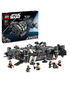 LEGO STAR WARS ONYX CINDER 75374