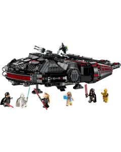 LEGO STAR WARS MROCZNY SOKÓŁ MILLENNIUM 75389