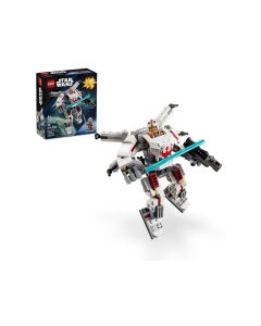 LEGO STAR WARS MECH XWING LUKE'A SKYWALKERA  75390
