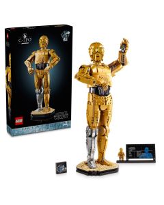 LEGO STAR WARS C-3PO