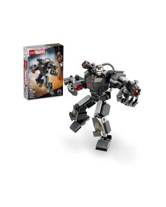 LEGO MARVEL SUPER HEROES MECHANICZNA ZBROJA WAR MACHINE 76277