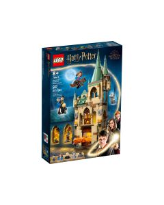 LEGO HARRY POTTER GPGWART POKÓJ ŻYCZEŃ 76413