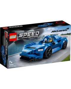 LEGO SPEED CHAMPIONS MCLAREN ELVA 76902