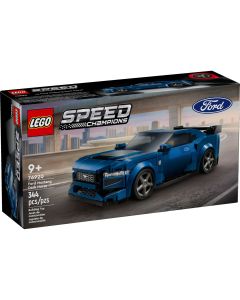 LEGO SPEED CHAMPIONS SPORTOWY FORD MUSTANG 76920