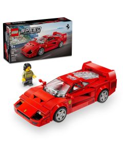 LEGO SPEED CHAMPIONS SUPER SAMOCHÓD FERRARI F40 76934