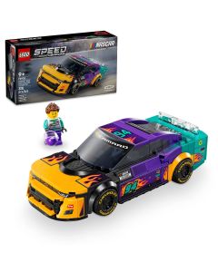 LEGO SPEED CHAMPIONS NASCAR NEXT GEN CHEVROLET CAMARO ZL1 76935 