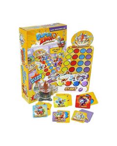 SUPER ZINGS GRA BITEWNA KID KAZOOM 10825