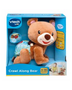 VTECH RACZKUJĄCY MIŚ TUPTUŚ 60824