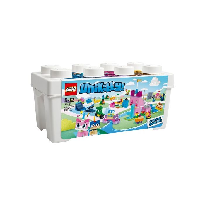 Unikitty lego outlet 41455