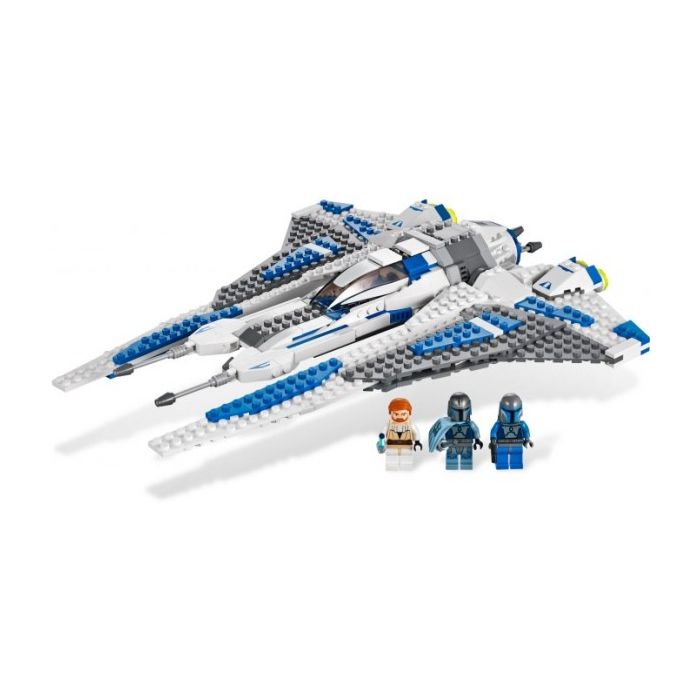 Lego Star Wars pre cheapest vizsla